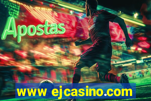 www ejcasino.com