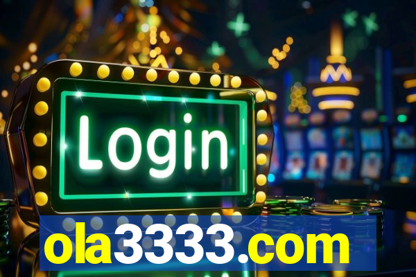 ola3333.com