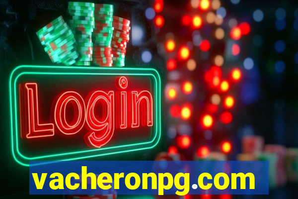 vacheronpg.com