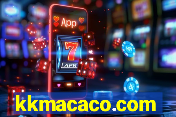 kkmacaco.com
