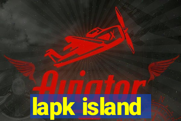 lapk island