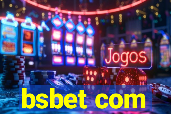 bsbet com