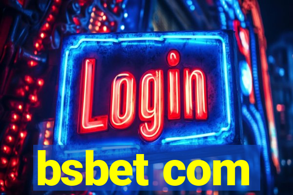 bsbet com