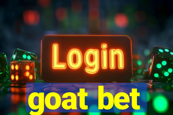 goat bet