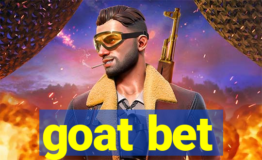 goat bet