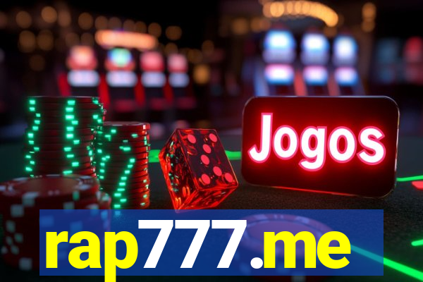 rap777.me