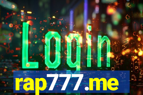rap777.me