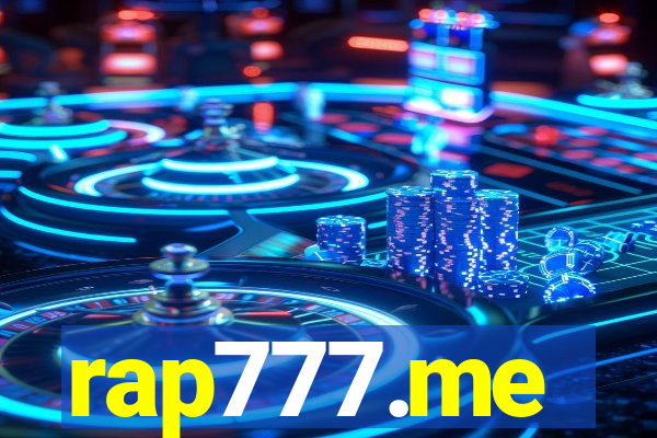 rap777.me