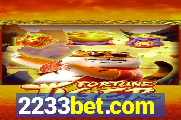 2233bet.com