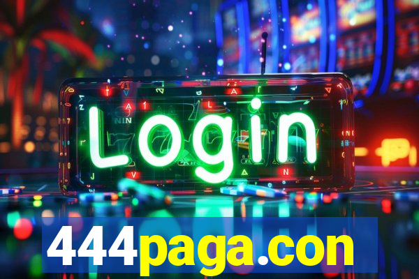 444paga.con