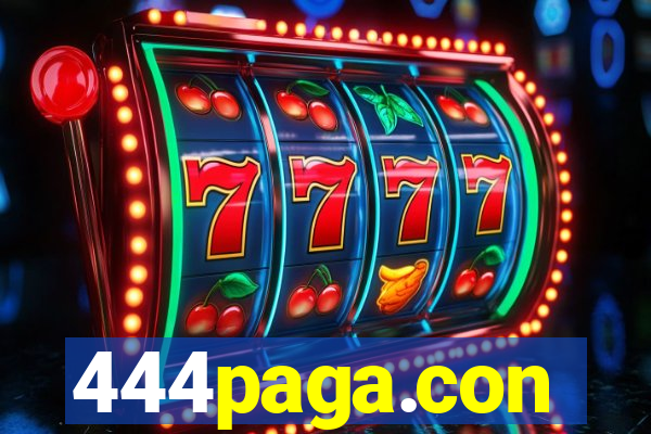 444paga.con