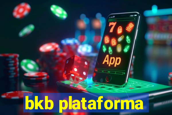 bkb plataforma