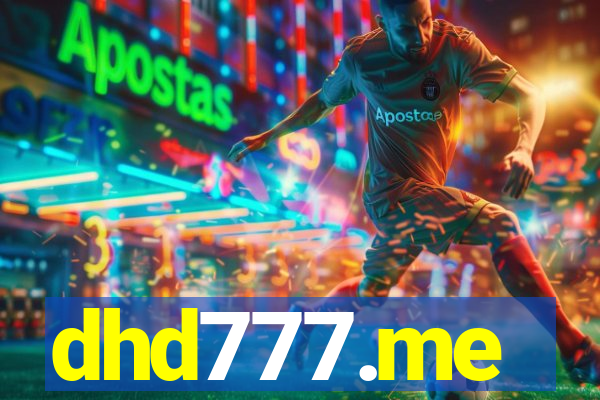 dhd777.me