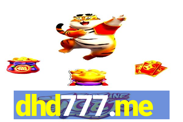 dhd777.me