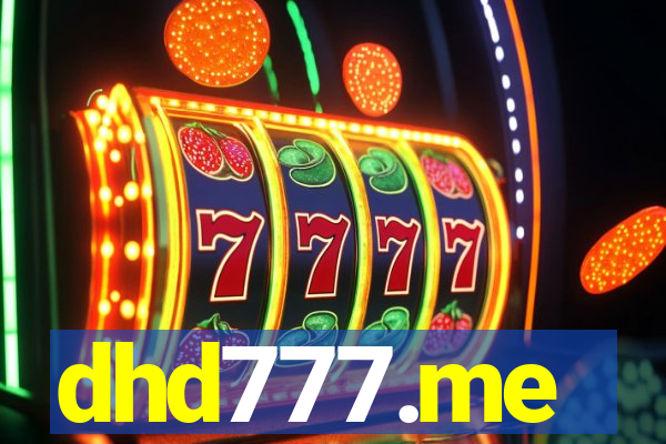 dhd777.me