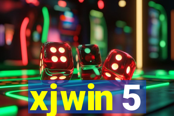 xjwin 5