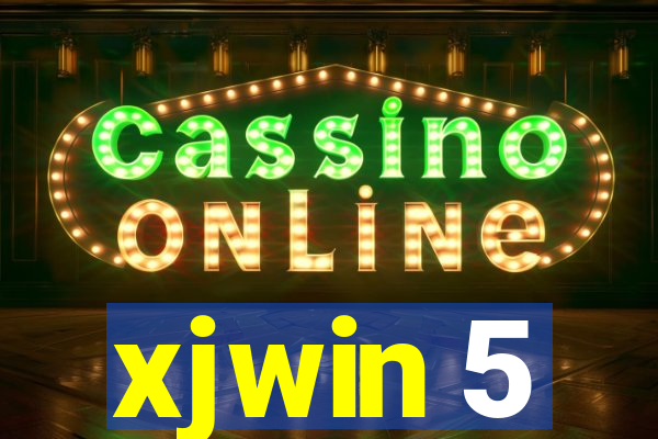 xjwin 5