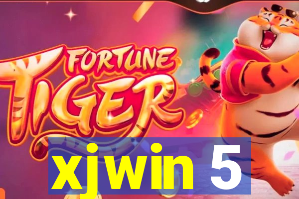 xjwin 5