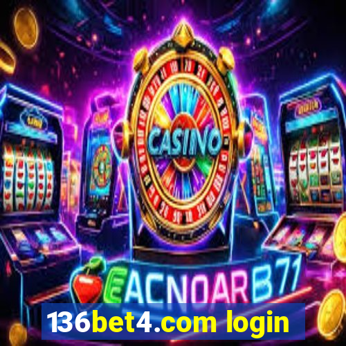 136bet4.com login
