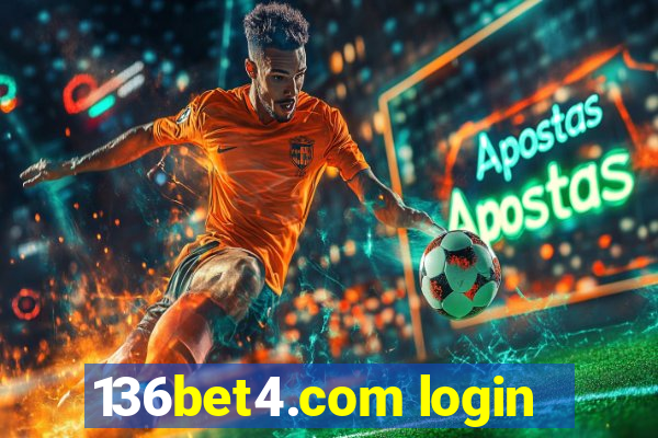 136bet4.com login
