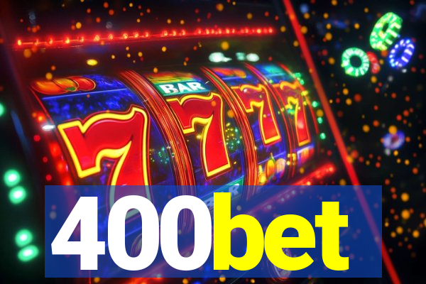 400bet