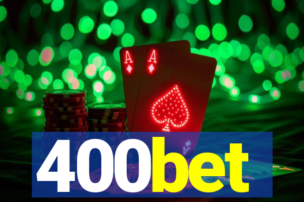 400bet