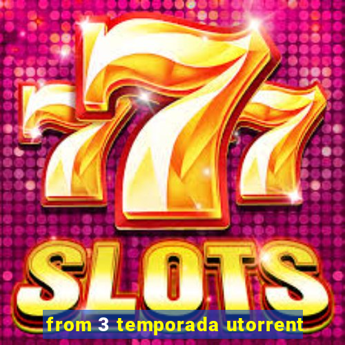 from 3 temporada utorrent