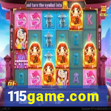 115game.com