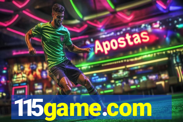 115game.com