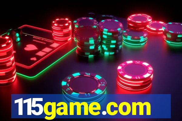115game.com