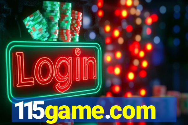 115game.com