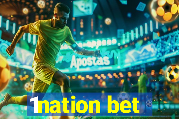 1nation bet