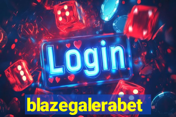 blazegalerabet