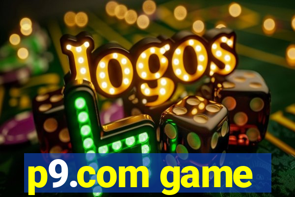 p9.com game