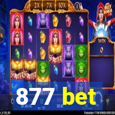 877 bet