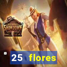 25 flores silvestres com nomes
