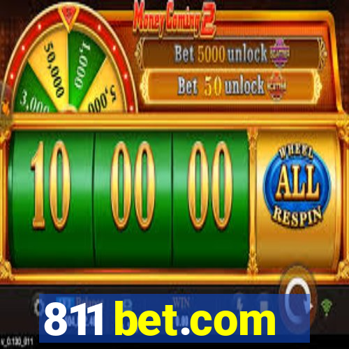 811 bet.com
