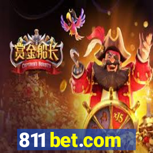 811 bet.com