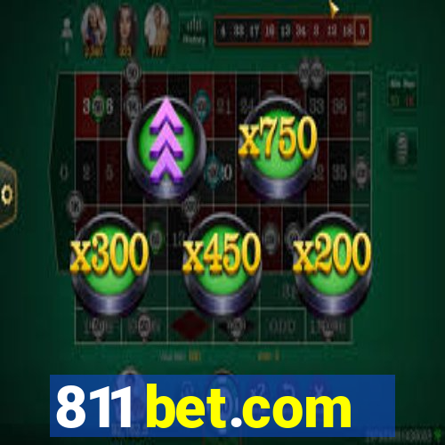 811 bet.com