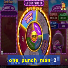 one punch man 2 temporada dubladores