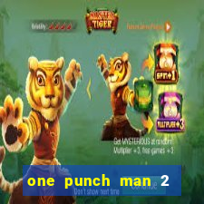 one punch man 2 temporada dubladores