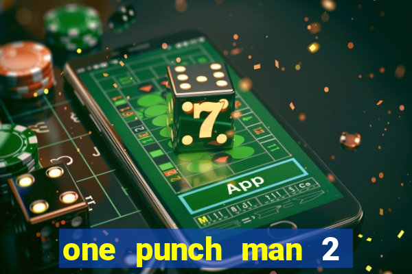 one punch man 2 temporada dubladores