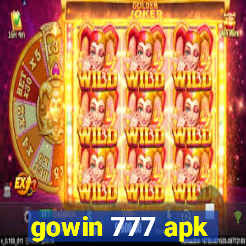 gowin 777 apk