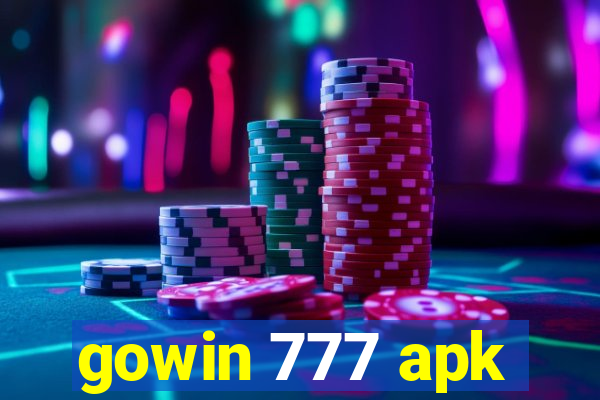 gowin 777 apk