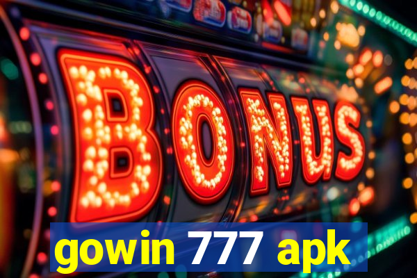 gowin 777 apk