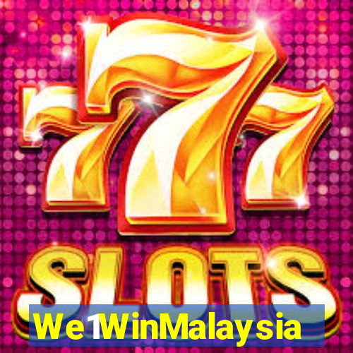 We1WinMalaysia