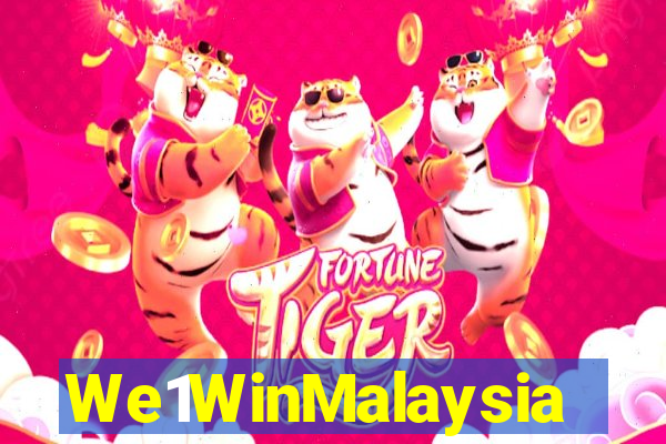 We1WinMalaysia
