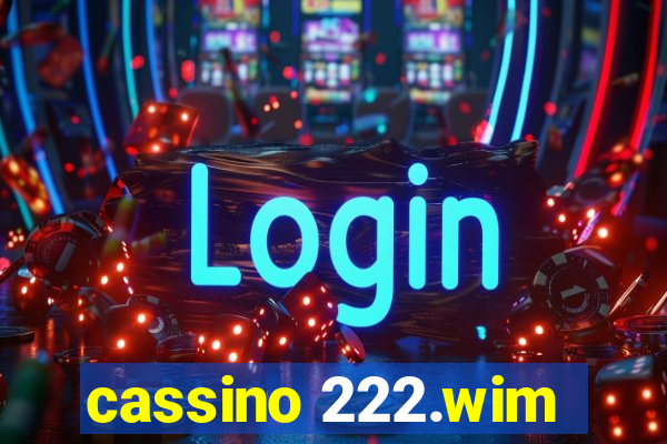 cassino 222.wim