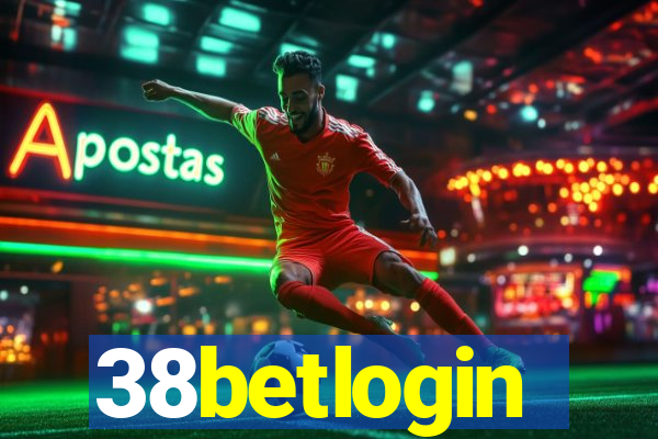 38betlogin