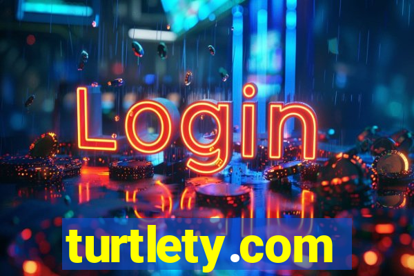 turtlety.com